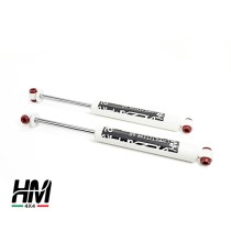 Amortisseurs arrière Nissan Patrol GR Y60 / Y61 +10cm