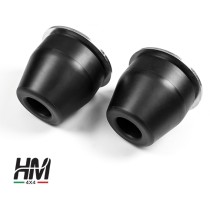Kit suspension pour Land Rover Defender +6cm step2 (pour Defender 90 et Defender 110)