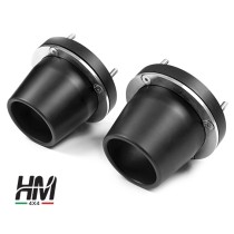 Kit suspension pour Land Rover Defender +6cm step2 (pour Defender 90 et Defender 110)