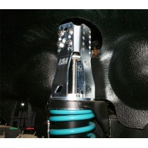 Kit suspension pour Land Rover Defender +6cm step2 (pour Defender 90 et Defender 110)
