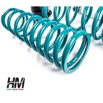 Kit suspension pour Land Rover Defender +10cm step2