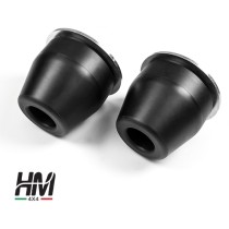 Kit suspension pour Land Rover Defender +10cm step2