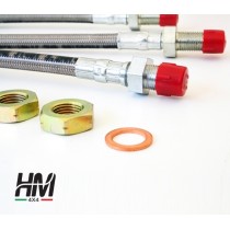 Kit suspension pour Land Rover Defender +10cm step2