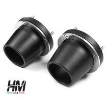 Kit suspension Land Rover Defender +6cm step3 (pour Defender 90 ou Defender 110)