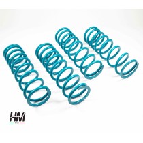 Kit suspension Land Rover Defender +6cm step3 (pour Defender 90 ou Defender 110)
