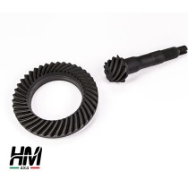 Couple conique avant Suzuki Jimny 4.56 Rotation Inversée - 10 BOULONS