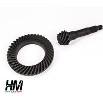 Couple conique Suzuki Samurai et Jimny 4.56 Rotation STANDARD - 10 boulons
