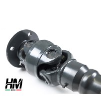 ARBRE DE TRANSMISSION LANDROVER DEFENDER 90 2 DOUBLE ARTICULATION