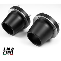Kit suspension pour Land Rover Defender +10cm step3 (Defender90 ou Defender110)