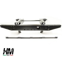 Chassis arrière Land Rover Defender