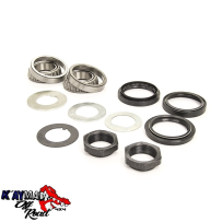 Kit roulements + joints de moyeux de roue pour Land Rover Defender