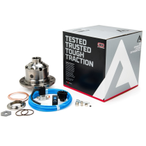 BLOCAGE DE DIFFERENTIEL AVANT OU ARRIERE AIR LOCKER POUR IVECO MASSIF (vendu sans compresseur)