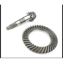 COUPLE CONIQUE 5,38 (43/8) RENFORCÉ ROBUSTES TOYOTA 8″ SERIE 7 LJ70-73/KZJ70-73/HDJ80