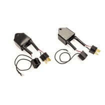 PHARES NOIRS 5.5" SUZUKI SAMURAI ET SJ DIESEL