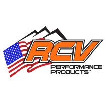 KIT DEMI-ARBRES RENFORCÉS RCV 300M CV pour Nissan Patrol GR Y61 avec 33 cannelures