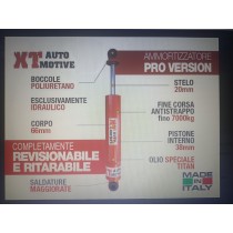 AMORTISSEUR ARRIERE XT AUTOMOBILE "VERSION PRO" POUR NISSAN PATROL GR Y61