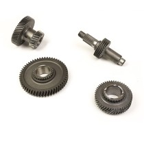 JEU D'ENGRENAGES DE BOÎTE DE TRANSFERT POUR SUZUKI SJ410