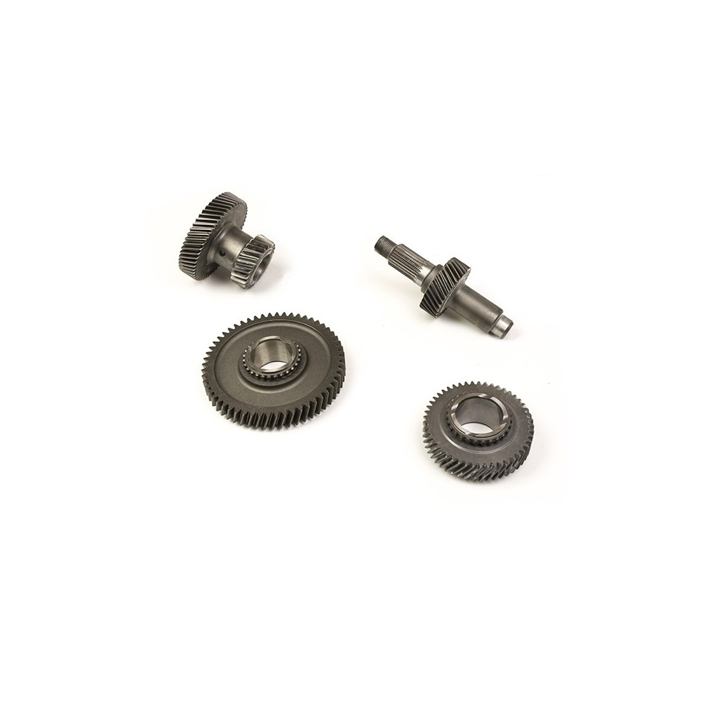 JEU D'ENGRENAGES DE BOÎTE DE TRANSFERT POUR SUZUKI SJ410
