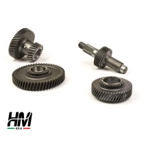 JEU D'ENGRENAGES DE BOÎTE DE TRANSFERT POUR SUZUKI SJ410