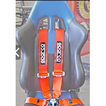 Harnais route ORIGINALE SPARCO