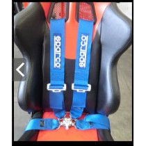 Harnais route ORIGINALE SPARCO