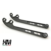 PAIRE DE JAMBES DE FORCE AVANT SUZUKI JIMNY À PARTIR DE 2018 ROULETTE + 5° AVEC JOINT JONNY