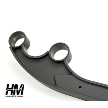 PAIRE DE JAMBES DE FORCE AVANT SUZUKI JIMNY À PARTIR DE 2018 ROULETTE + 5° AVEC JOINT JONNY