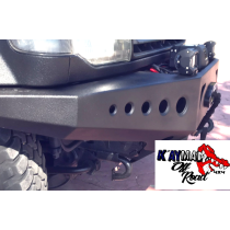 PARE-CHOCS AVANT POUR MITSUBISHI PAJERO V20