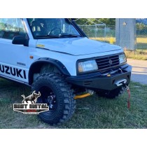 PARE-CHOCS AVANT M1 SUZUKI VITARA