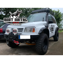 PARE-CHOCS AVANT M1 SUZUKI VITARA