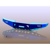 PARE-CHOCS AVANT M1 SUZUKI VITARA