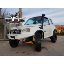 PARE-CHOCS AVANT M1 SUZUKI VITARA
