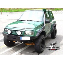 PARE-CHOCS AVANT M1 SUZUKI VITARA