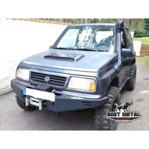 PARE-CHOCS AVANT M1 SUZUKI VITARA