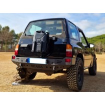 PARE-CHOCS ARRIÈRE M1 SUZUKI VITARA