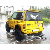 PARE-CHOCS ARRIÈRE M1 SUZUKI VITARA