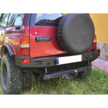 PARE-CHOCS ARRIÈRE M1 SUZUKI VITARA