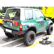 PARE-CHOCS ARRIÈRE M1 SUZUKI VITARA