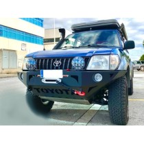TOYOTA LAND CRUISER KZJ 90/95  (VX) AVANT M1