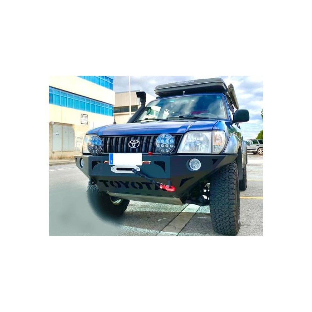 TOYOTA LAND CRUISER KZJ 90/95  (VX) AVANT M1