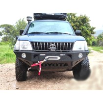 TOYOTA LAND CRUISER KZJ 90/95  (VX) AVANT M1