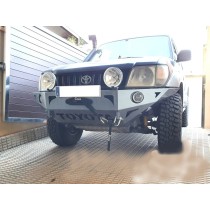 TOYOTA LAND CRUISER KZJ 90/95  (VX) AVANT M1