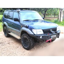 TOYOTA LAND CRUISER KZJ 90/95  (VX) AVANT M1