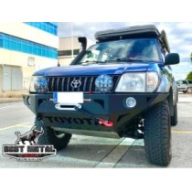 TOYOTA LAND CRUISER KZJ 90/95  (VX) AVANT M1