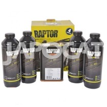 REVÊTEMENT RAPTOR SPÉCIAL NOIR
