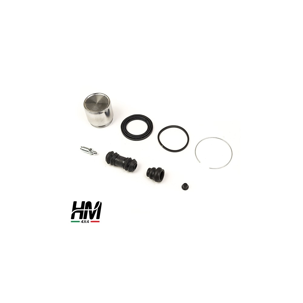 Kit de réparation de l'étrier de frein arrière Nissan Patrol Y60