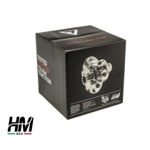Verrouillage différentiel arrière Jeep Wrangler TJ Dana 35
