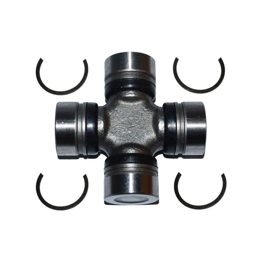 Double Croisillon De Transmission Spicer Pour Jeep – Référence 023913236601 – Neuf Origine France