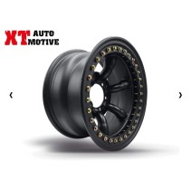 ROUE 8X15 ET -35 TRACROCK BEADLOCK POUR SUZUKI