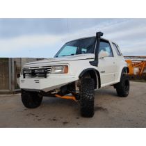 PARE CHOC SUZUKI VITARA AVANT M2